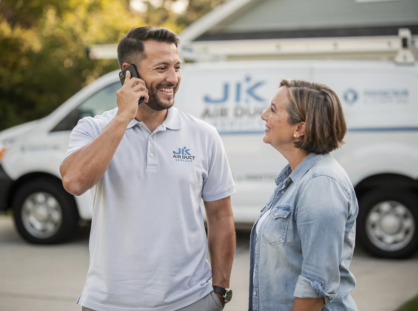 Air Duct Cleaning Oakville, WA FAQs